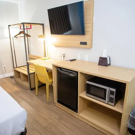 Park Inn By Radisson