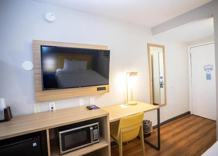 Hotel Park By Radisson *