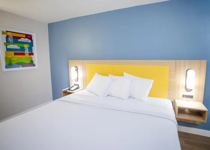 Hotel Park By Radisson *